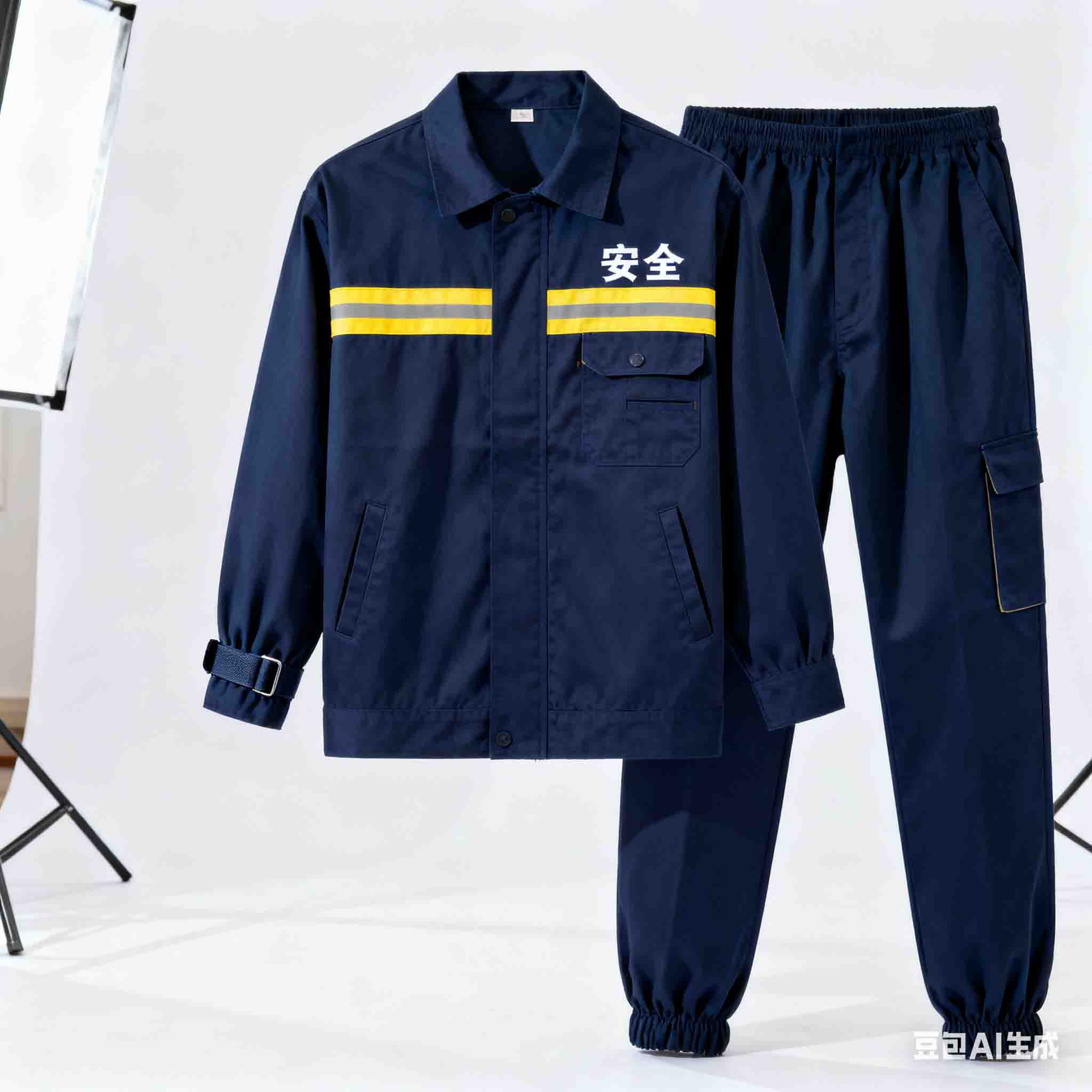 开封工装